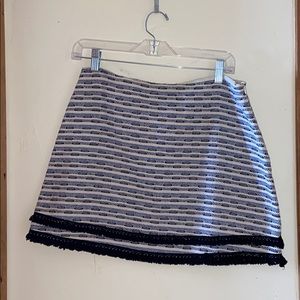 Lush Skirt